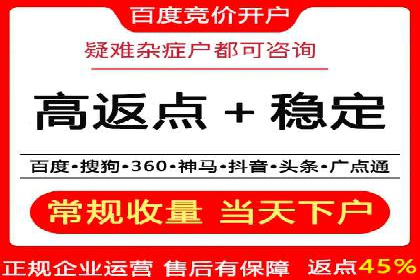 竞价推广实战案例：网络营销秘诀